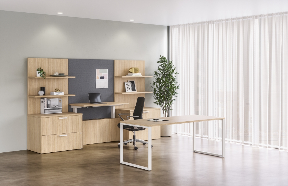 Executive Office Furniture 1
